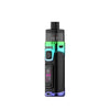 Smok RPM 5 Pod Kit Beige White Leather