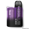 Smok Solus G Box Pod Kit Transparent Purple