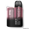 Smok Solus G Box Pod Kit Transparent Pink