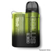 Smok Solus G Box Pod Kit Transparent Yellow