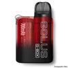 Smok Solus G Box Pod Kit Transparent Red