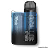 Smok Solus G Box Pod Kit Transparent Blue