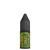 Strapped 10ML Nic Salt Box of 10 10mg