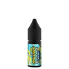 Strapped 10ML Nic Salt Box of 10 10mg