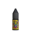 Strapped 10ML Nic Salt Box of 10 10mg