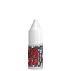 Strapped On Ice 10ML Nic Salt Box of 10 10mg