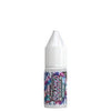 Strapped On Ice 10ML Nic Salt Box of 10 10mg