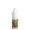 Strapped On Ice 10ML Nic Salt Box of 10 10mg