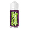 Strapped Sherbets 100ML Shortfill Grape