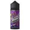 Strapped Sodas 100ML Shortfill Grape Soda Storm