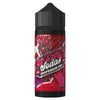Strapped Sodas 100ML Shortfill Professor Pep