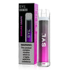 SVL OG600 Disposable Vape Pod Box of 10 - The Vape Giant