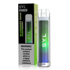 SVL OG600 Disposable Vape Pod Box of 10 - The Vape Giant