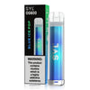 SVL OG600 Disposable Vape Pod Box of 10 - The Vape Giant