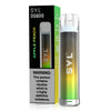 SVL OG600 Disposable Vape Pod Box of 10 - The Vape Giant