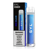 SVL OG600 Disposable Vape Pod Box of 10 - The Vape Giant