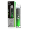 SVL OG600 Disposable Vape Pod Box of 10 - The Vape Giant
