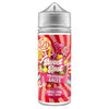 Sweet Spot 100ML Shortfill Strawberry Laces