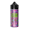 Tasty Bubblegum 100ml Shortfill Grape Tape