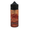 Tasty Coffee 100ml Shortfill Caramel Macchiato