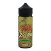 Tasty Coffee 100ml Shortfill Cappuchino