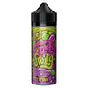 Tasty Fruity 100ml Shortfill Sweet Sour