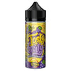 Tasty Fruity 100ml Shortfill Grape Lemonade