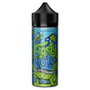 Tasty Fruity 100ml Shortfill Blackcurrant