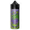 Tasty Fruity 100ml Shortfill Grape
