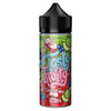 Tasty Fruity 100ml Shortfill Fruity Mix