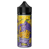 Tasty Fruity 100ml Shortfill Berry Lemonade
