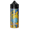 Tasty Fruity 100ml Shortfill Mango Blackcurrant