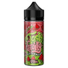 Tasty Fruity 100ml Shortfill Watermelon