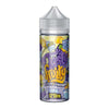Tasty Fruity Ice Series 100ml Shortfill Berry Lemonade Ice