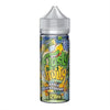 Tasty Fruity Ice Series 100ml Shortfill Mango Blackcurrant Ice