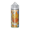 Tasty Fruity Ice Series 100ml Shortfill Orange Ice