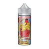 Tasty Fruity Ice Series 100ml Shortfill Strawberry Pineapple Ice