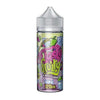 Tasty Fruity Ice Series 100ml Shortfill Sweet Sour Ice