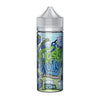 Tasty Fruity Ice Series 100ml Shortfill Blackcurrant Ice