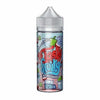 Tasty Fruity Ice Series 100ml Shortfill Lychee Apple Ice