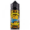 Tasty Shisha 100ml Shortfill Mango Shisha