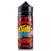 Tasty Shisha 100ml Shortfill Watermelon Bubblegum Shisha