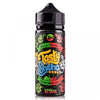 Tasty Shisha 100ml Shortfill Double Apple Shisha