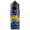 Tasty Shisha 100ml Shortfill Blackcurrant Shisha