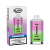 The Crystal Bling 12000 Disposable Vape Puff Bar Box of 10 - The Vape Giant