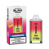 The Crystal Bling 12000 Disposable Vape Puff Bar Box of 10 - The Vape Giant