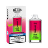 The Crystal Bling 12000 Disposable Vape Puff Bar Box of 10 - The Vape Giant
