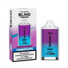 The Crystal Bling 12000 Disposable Vape Puff Bar Box of 10 - The Vape Giant