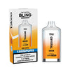 The Crystal Bling 12000 Disposable Vape Puff Bar Box of 10 - The Vape Giant