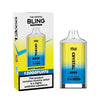The Crystal Bling 12000 Disposable Vape Puff Bar Box of 10 - The Vape Giant
